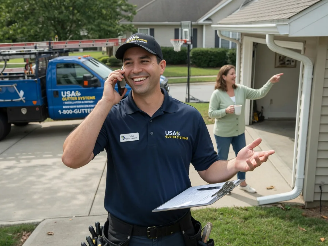 Gutter Installation Newhall, WV FAQs